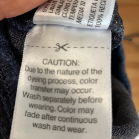 Universal Thread Jeggings - Picture 9 of 16